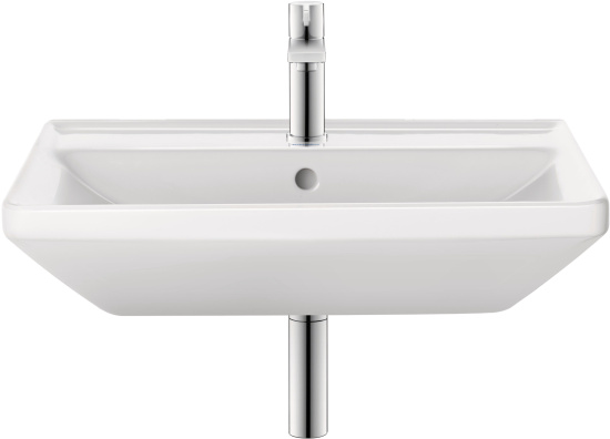 Смеситель для раковины Duravit D-Neo DE1020002010