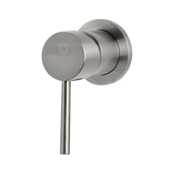 Смеситель для раковиный Filarete Roun FL4020NK, никель