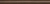 Зеркало Evoform Definite BY 0706 48x138 см орех