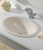 Раковина Villeroy & Boch Loop & Friends 6155 10 R1 alpin