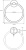 Полотенцедержатель Bemeta Omega 104104062 Полотенцедержатель Bemeta Omega 104104062