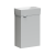 Тумба с раковиной Sancos Mini 36 R белый глянец, подвесная Тумба с раковиной Sancos Mini 36 R белый глянец, подвесная
