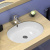 Раковина Serel 0571 Раковина Serel 0571