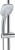 Душевой гарнитур Ideal Standard IdealRain Cube A5862AA