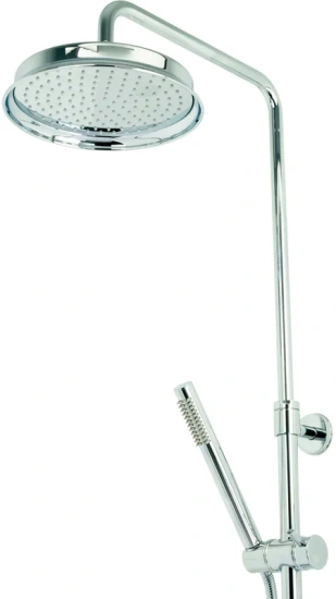 Душевая стойка Migliore Ermitage Mini 31521 хром