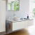 Зеркало Duravit L-Cube 80