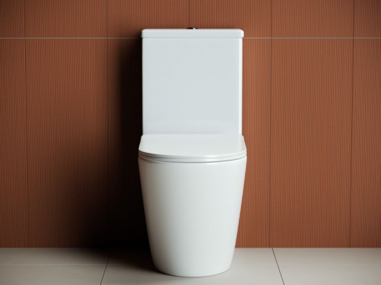 Унитаз-компакт Ceramica Nova Highlight CN1802