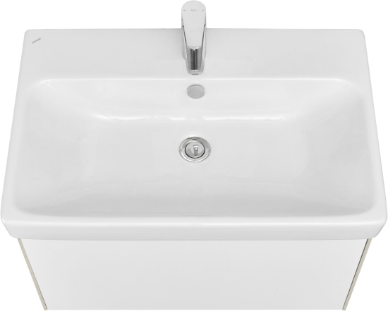 Тумба с раковиной Aquaton Асти 70