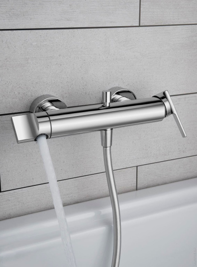 Смеситель для ванны VitrA Suit A42488EXP