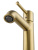 Смеситель для раковины Wonzon & Woghand Tor WW-88018073-BG Смеситель для раковины Wonzon & Woghand Tor WW-88018073-BG