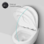 Унитаз подвесной Am.Pm Inspire FlashClean C501700WH с сидением