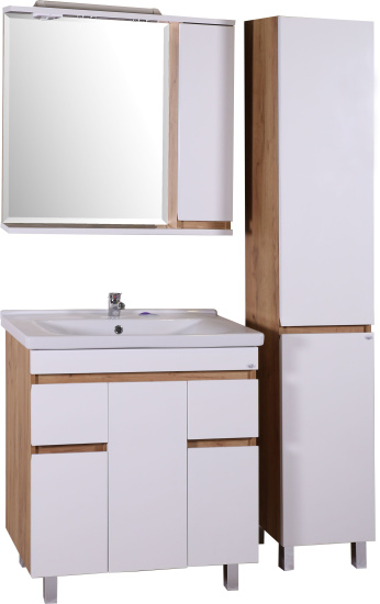 Пенал ASB-Mebel Марко 35 10741 R