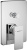 Смеситель для ванны Bravat Phillis PB856101CP-2-ENG Смеситель для ванны Bravat Phillis PB856101CP-2-ENG