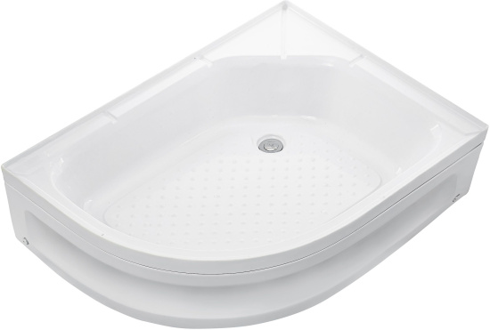 Поддон для душа River 120/90/24 R