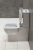 Унитаз-компакт BelBagno Vaso BB127CP