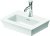 Мебель для ванной Duravit White Tulip 45 с ручкой, скандинавский белый шелковисто-матовый Мебель для ванной Duravit White Tulip 45 с ручкой, скандинавский белый шелковисто-матовый