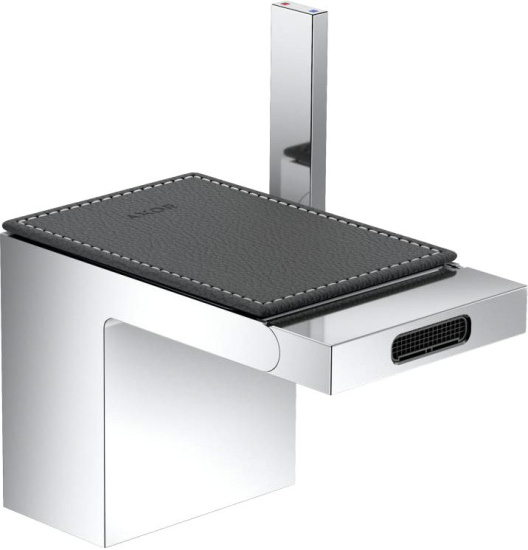 Смеситель для биде Axor MyEdition 47212000