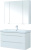Мебель для ванной Aquanet София 105 2 ящика