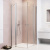 Душевой уголок Radaway EOS KDD II 90x90 Душевой уголок Radaway EOS KDD II 90x90