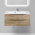 Мебель для ванной BelBagno Marino 100 rovere nature