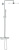 Душевая стойка Grohe Rainshower System 310 27966000