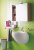 Раковина Laufen Alessi One 8.1097.2.400.104.1 Раковина Laufen Alessi One 8.1097.2.400.104.1