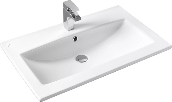 Мебель для ванной Sanflor Чикаго 75