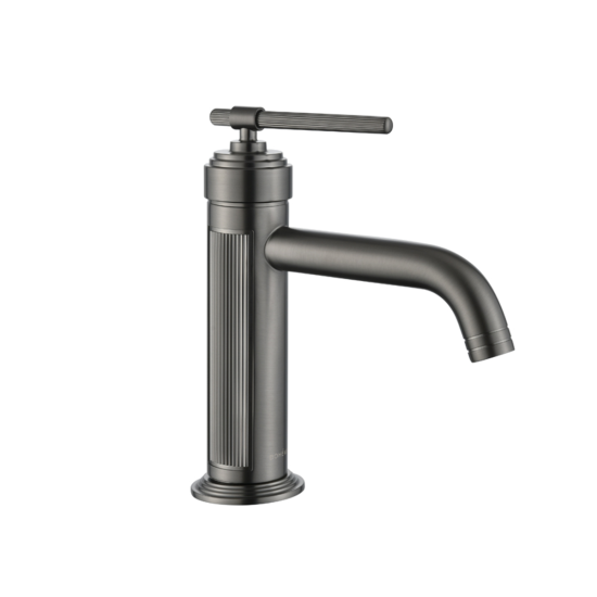 Смеситель для раковины Boheme Eterna 171-GM