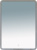 Зеркало Misty Неон 3 LED 60x80, сенсор на зеркале