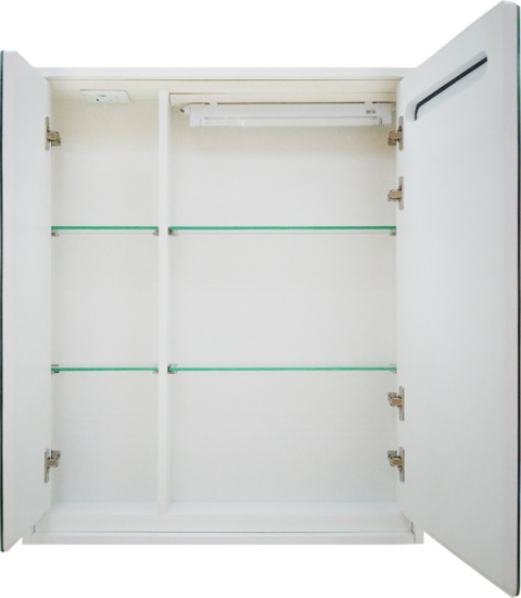 Зеркало-шкаф Misty Барселона 75