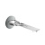 Излив Webert One-B AC1039015, хром