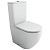 Унитаз-компакт Ceramicanova Mia CN1801