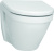 Чаша для унитаза подвесного VitrA 5318B003-0850 52 см, с функцией биде