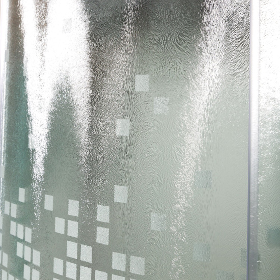 Душевая кабина DTO L902 L с электрикой