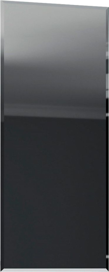 Мебель для ванной 1MarKa Laura 40Н напольная, белый глянец