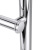 Полотенцесушитель водяной Secado Турин 5 80/20/60, хром