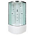 Душевая кабина DTO EM4580 с гидромассажем