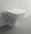 Инсталляция VitrA S20 9004B003-7207 подвесной унитаз + кнопка