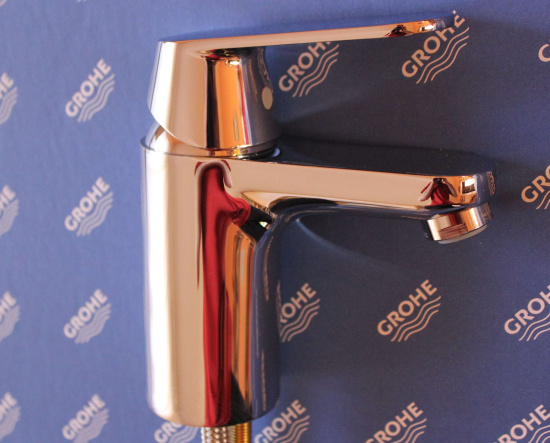 Смеситель для раковины Grohe Eurosmart Cosmopolitan 3282500E