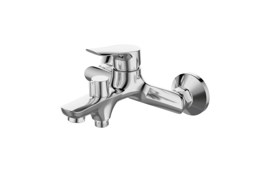 Смеситель для ванны Esko AT 54 w/a