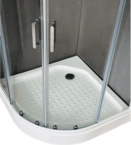 Душевой уголок Royal Bath RB 90HK-T