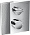 Смеситель для душа Axor Edge 46761000 термостат
