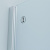 Душевая перегородка Iddis Slide SLI8CS9i23 Walk In 90x195, хром
