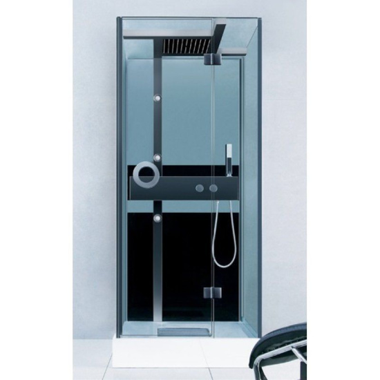 Душевая кабина Wasserfalle W-9701 90x90