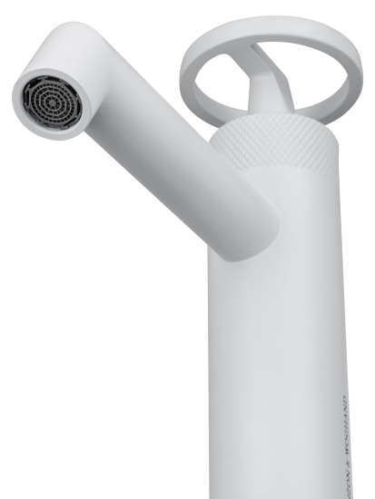 Смеситель для раковины Wonzon & Woghand WW-H1065-MW