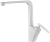 Смеситель для кухни Elghansa Kitchen 5605981-Stone White