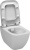 Инсталляция VitrA 748-5800-01 + кнопка 740-0580 хром + унитаз подвесной 7742B003-0075 с сиденьем 91-003-009