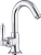 Смеситель для раковины Nicolazzi Cinquanta 3454CR75C хром Смеситель для раковины Nicolazzi Cinquanta 3454CR75C хром
