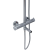 Душевая стойка Allen Brau Priority 5.31T10-MG