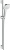 Душевой гарнитур Hansgrohe Croma Select E 26592400